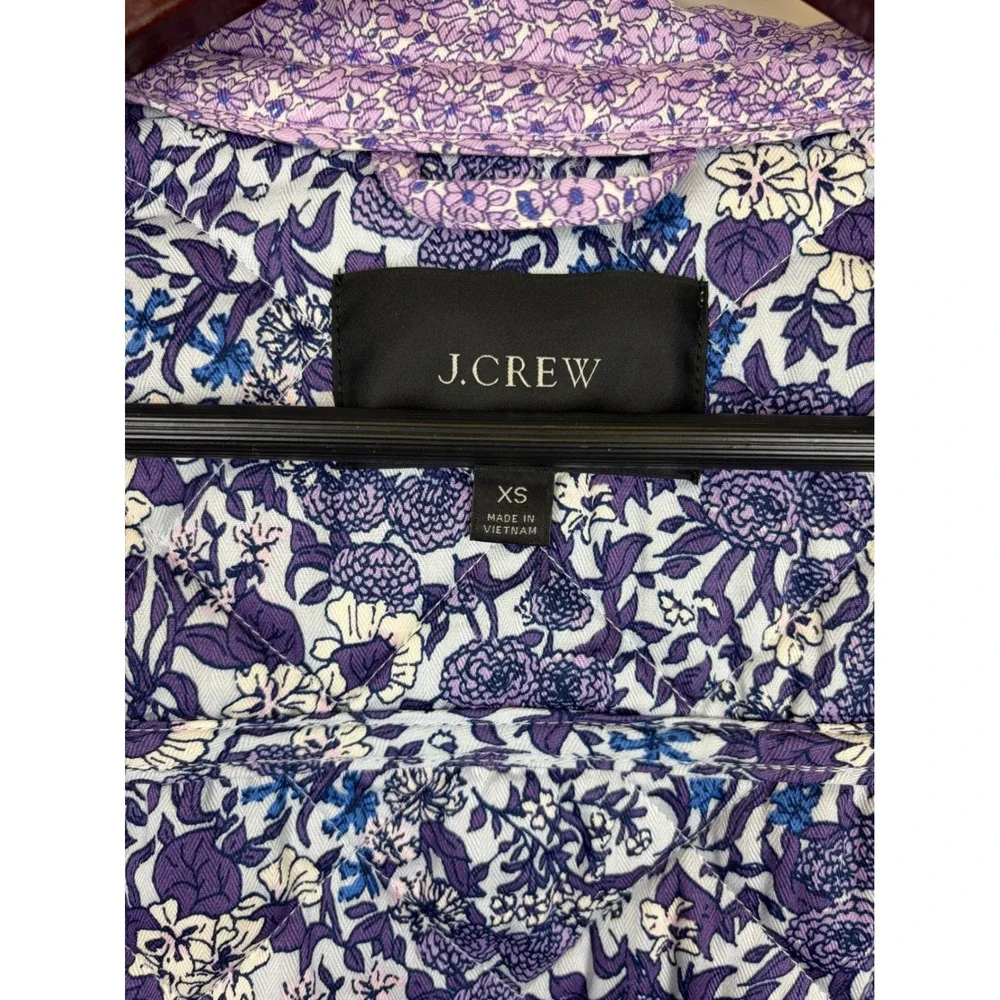 J. Crew no stains